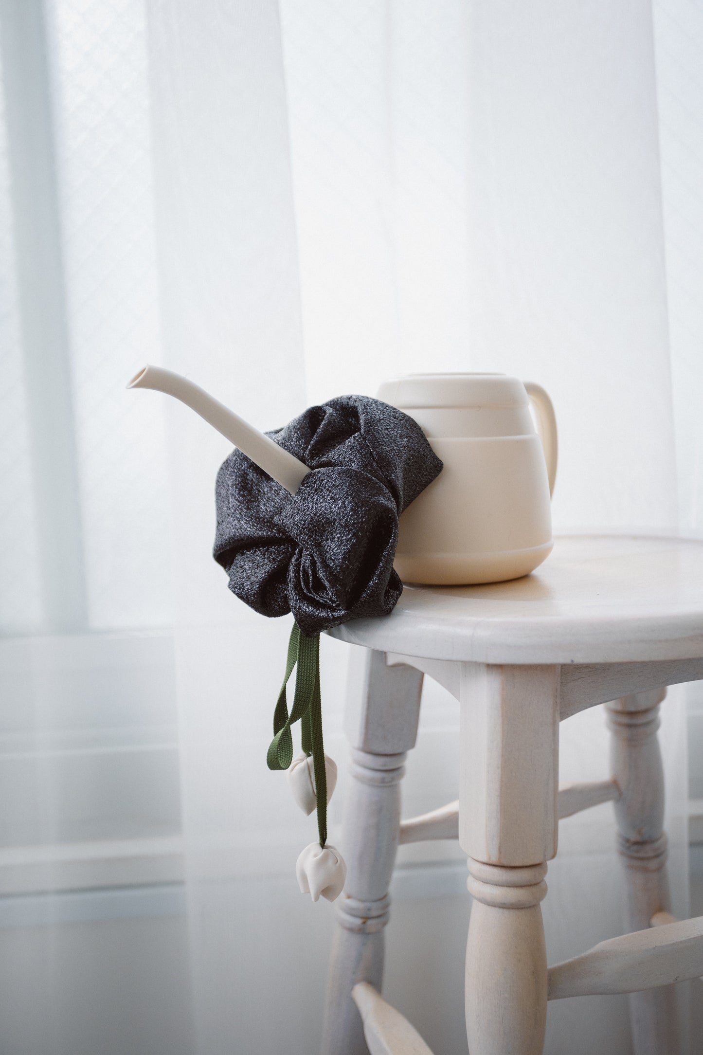 DIGMAJE TULIP SCRUNCHIE