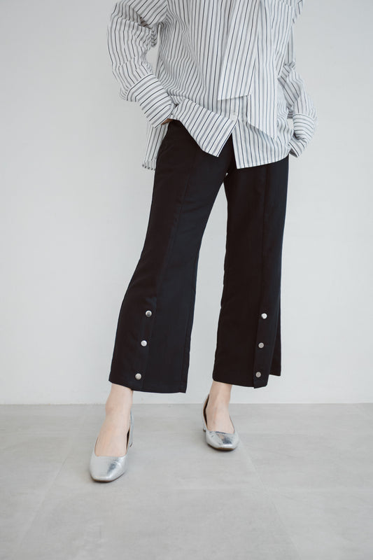 DIGMAJE BOOTCUT PANTS