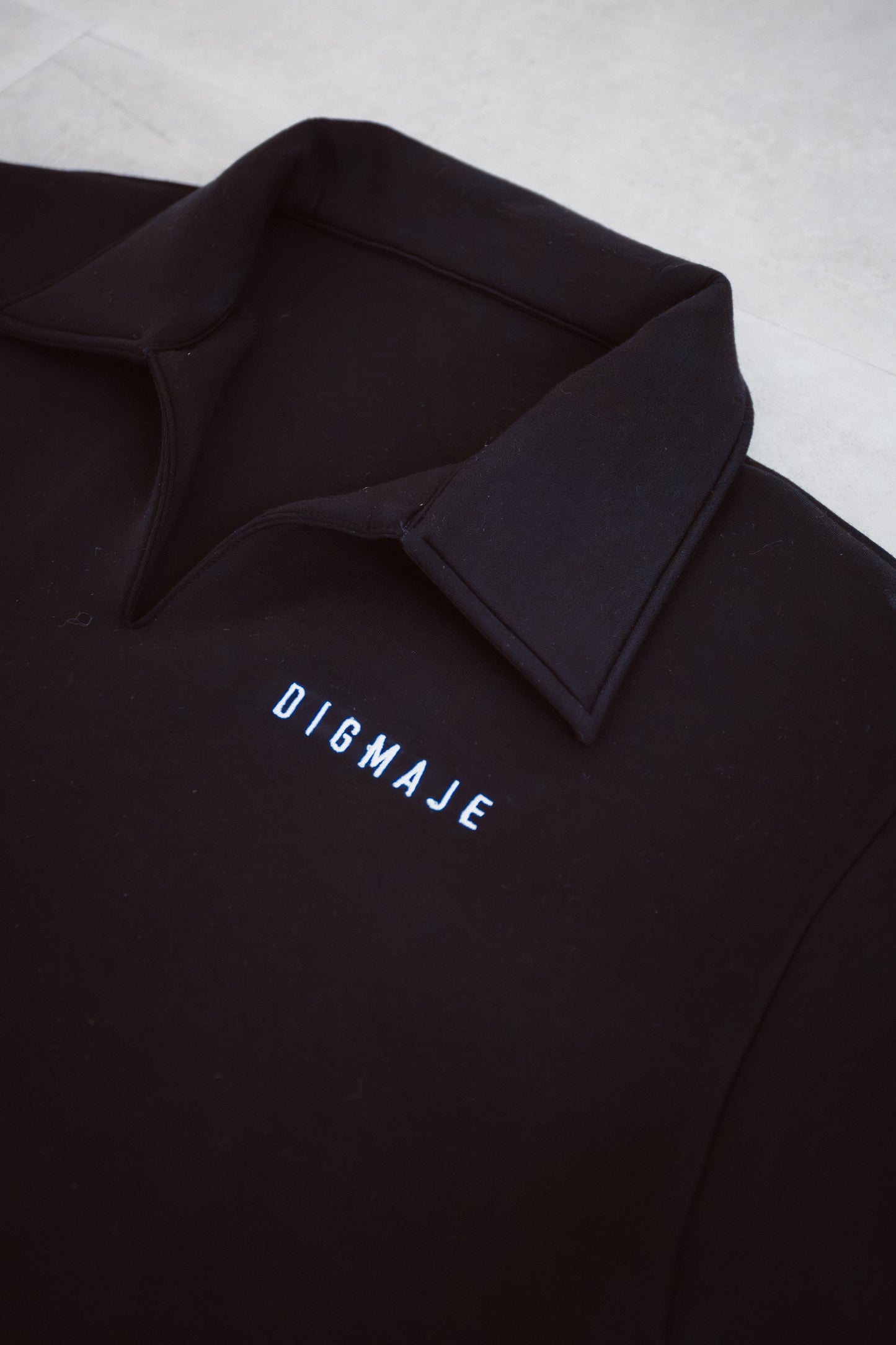 DIGMAJE SWAEAT DRESS