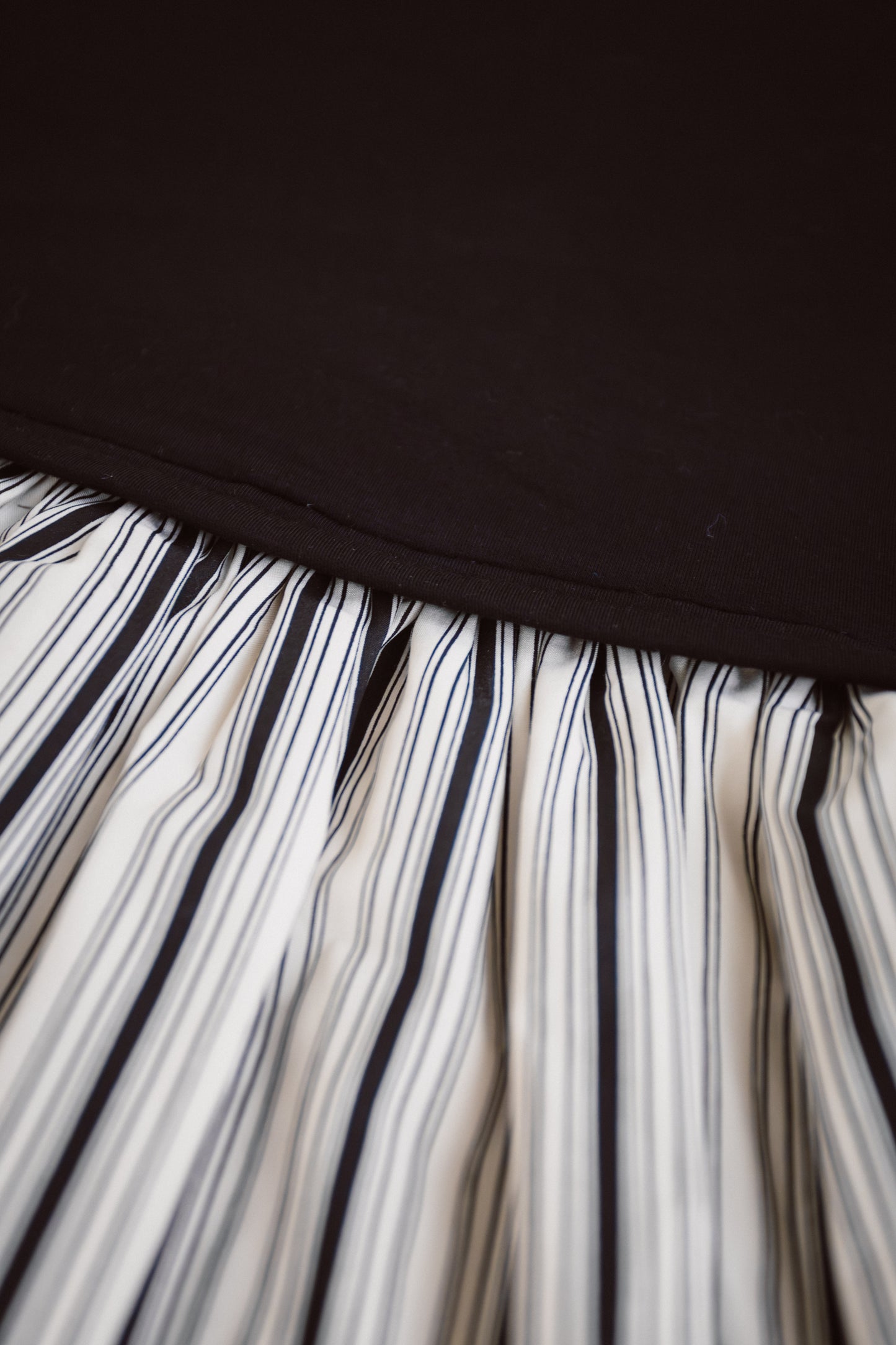 DIGMAJE SWAEAT DRESS