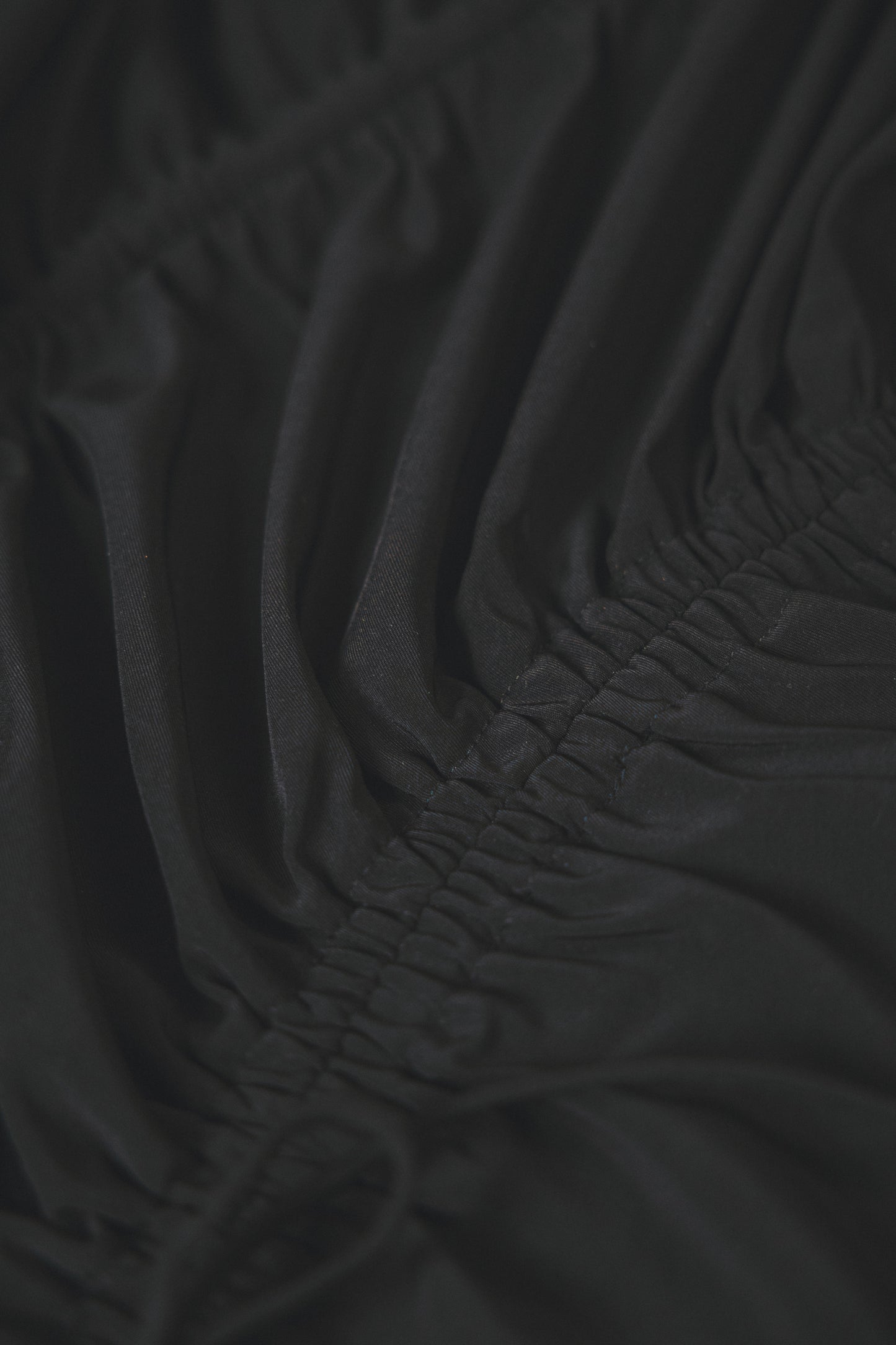 DIGMAJE LONG SKIRT