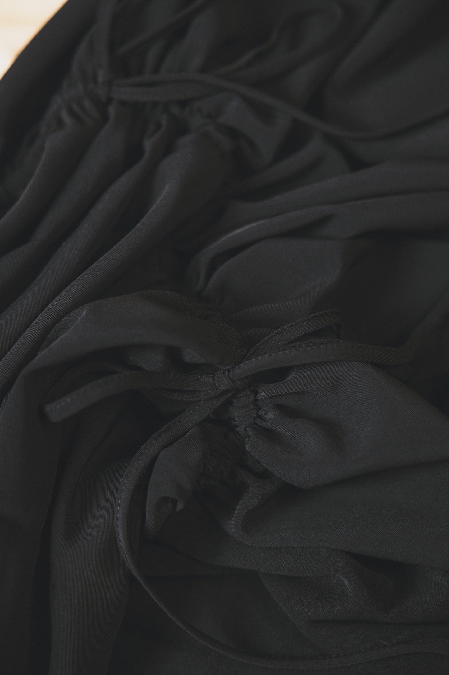 DIGMAJE LONG SKIRT