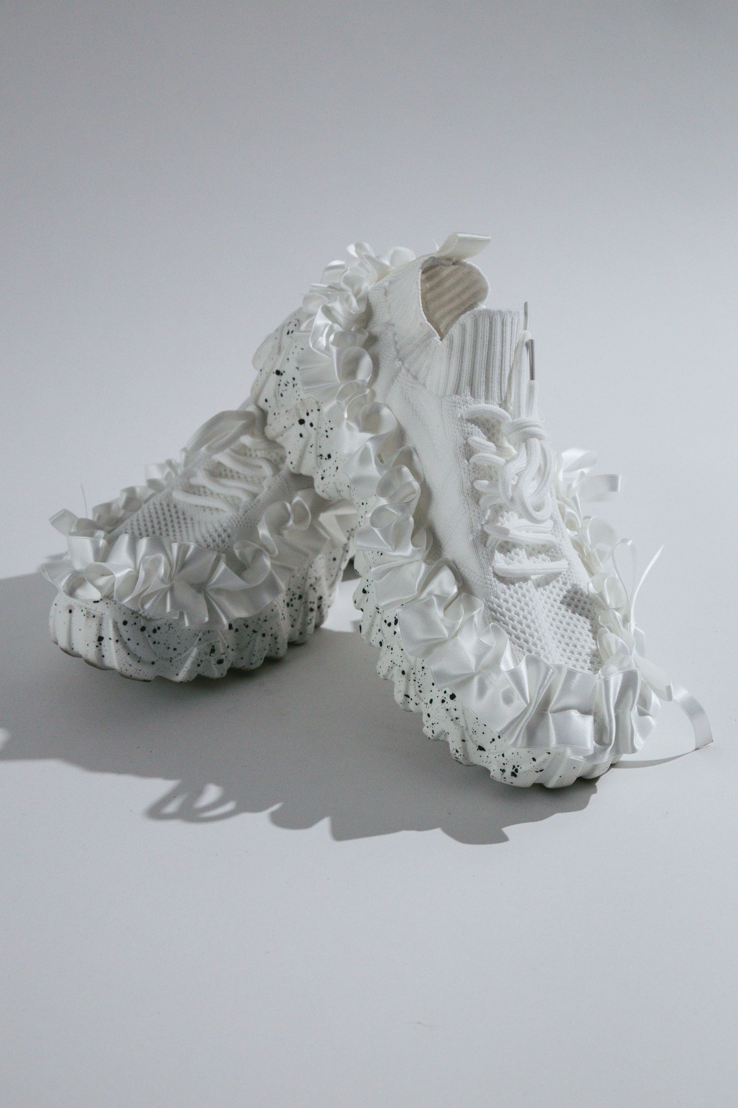 Reverse shoes-生まれ変わる-