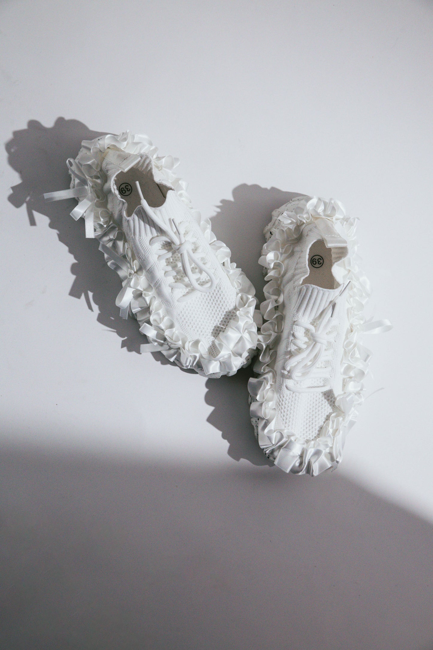 Reverse shoes-生まれ変わる-