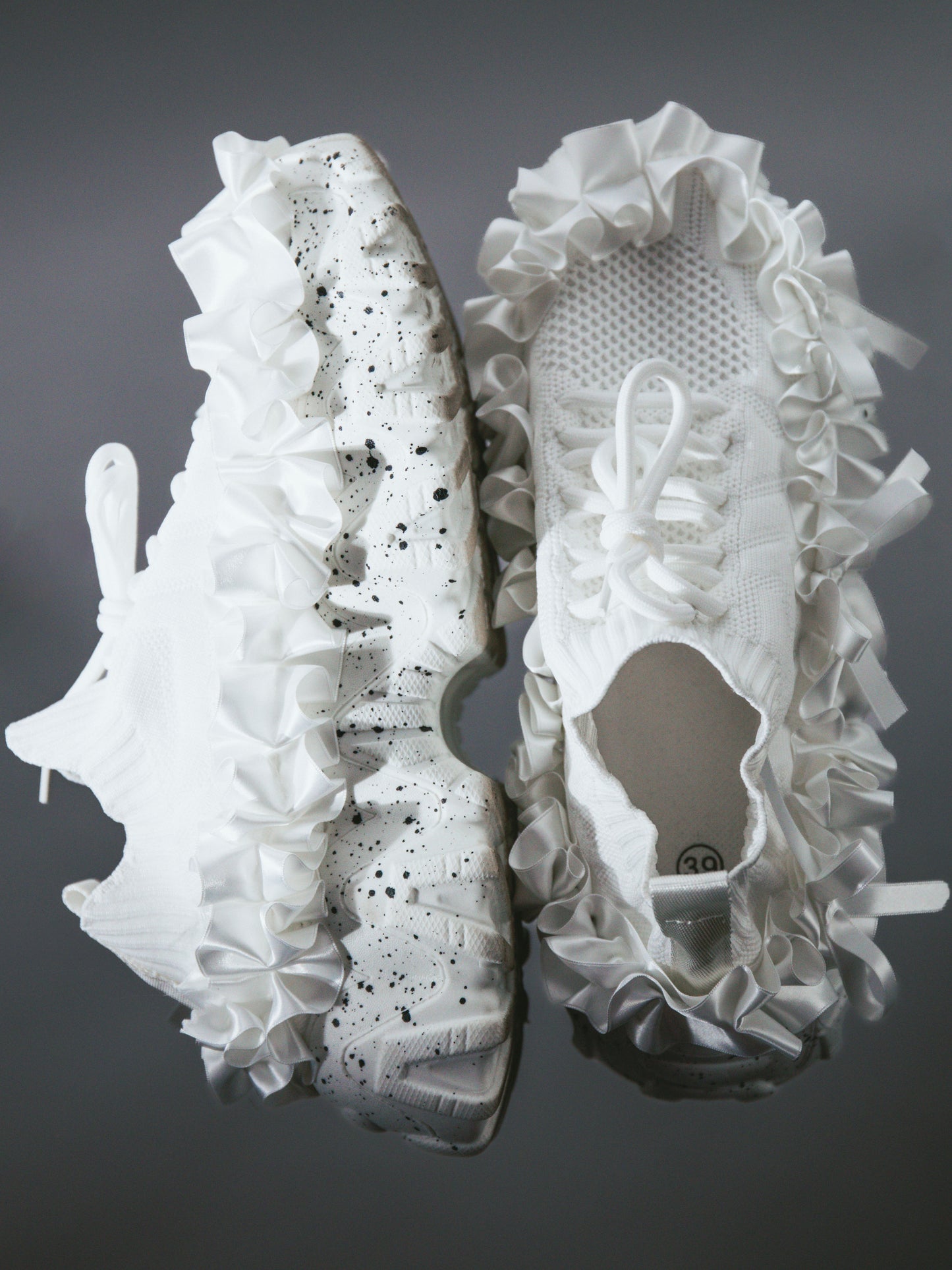 Reverse shoes-生まれ変わる-