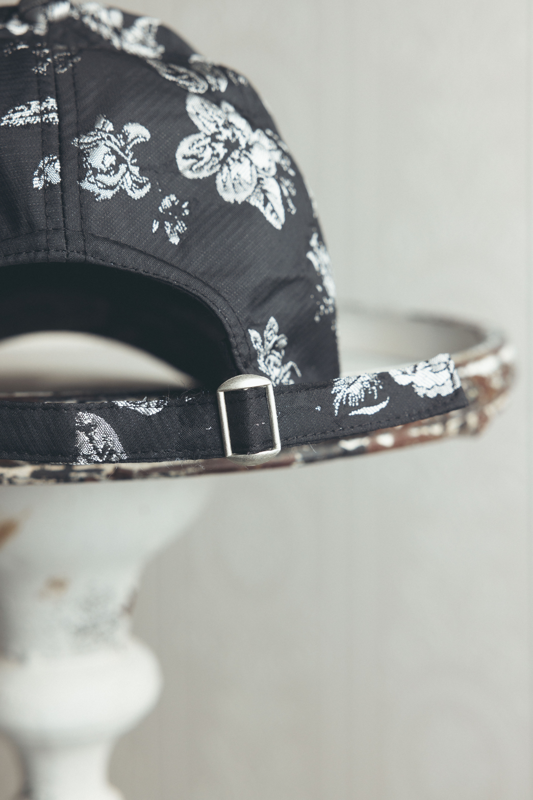 Flower Cap