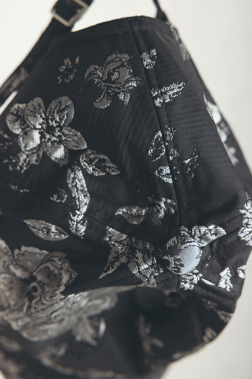 Flower Cap