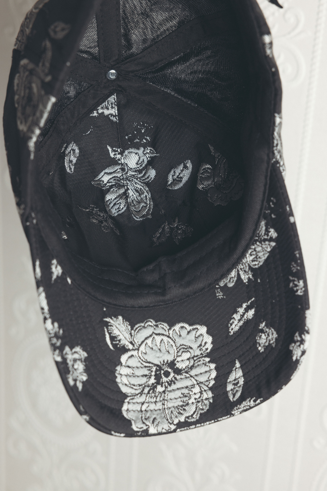 Flower Cap